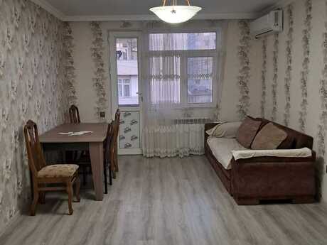 Elan №5855375 - Bakı, Elmlər Akademiyası m., 3 otaqlı, 85 m², 5/5 mərtəbə