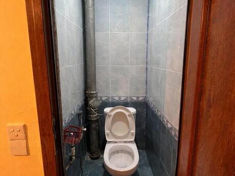 2-комн. вторичка - пос. Биладжары - 45 м²