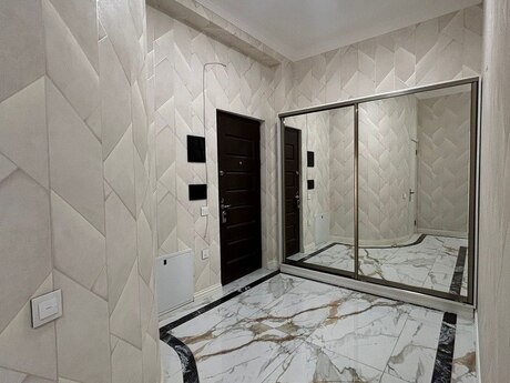 3 otaqlı ofis - Elmlər Akademiyası m. - 116 m²