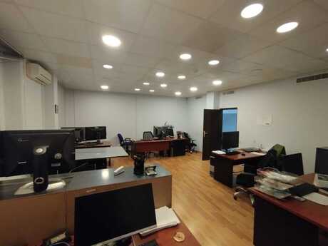 20-комн. офис - м. Ичеришехер - 1000 м²