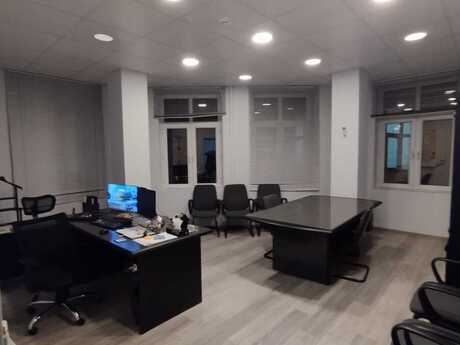 Объявление №5855522 - Баку, м. Ичеришехер, 20-комн., 1000 м²