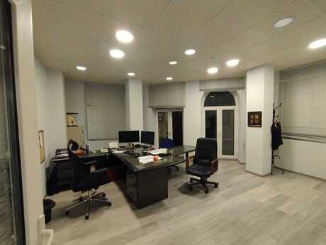20-комн. офис - м. Ичеришехер - 1000 м²