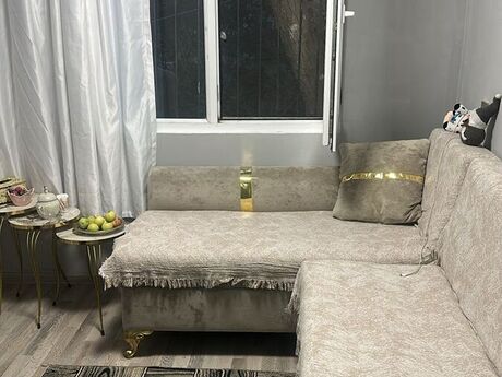 Объявление №5855546 - Баку, пос. Бадамдар, 3-комн., 50 м², 1/4 этаж