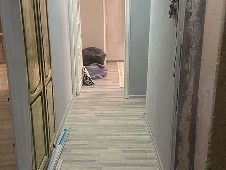 2 otaqlı köhnə tikili - Badamdar q. - 50 m²