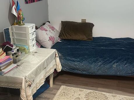 2 otaqlı köhnə tikili - Badamdar q. - 50 m²
