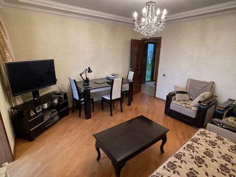 Elan №5855629 - Bakı, Biləcəri q., 2 otaqlı, 60 m², 4/5 mərtəbə