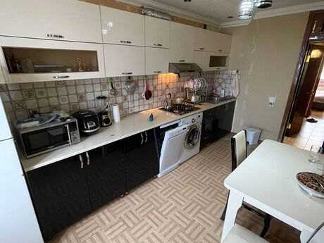 2 otaqlı mənzil, 60 m², Biləcəri: 150 000 ₼ 3