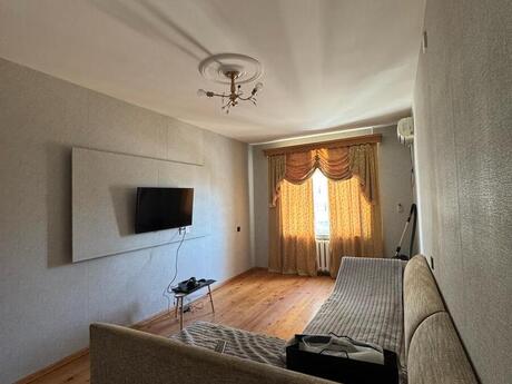 Объявление №5855684 - Баку, м. 8 ноября, 2-комн., 70 м², 8/9 этаж