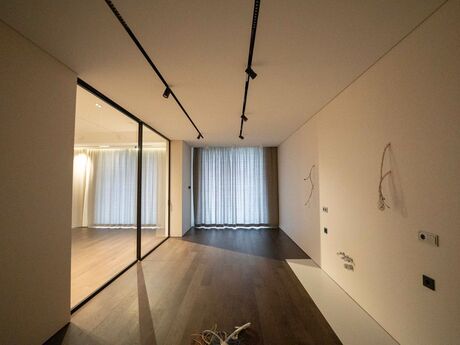 4 otaqlı yeni tikili - Bayıl q. - 288.3 m²