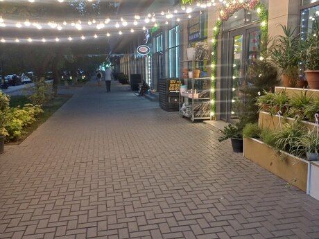 Elan №5855719 - Bakı, Gənclik m., 60 m²