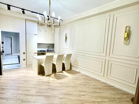 Elan №5855762 - Bakı, 20 Yanvar m., 3 otaqlı, 74 m², 9/12 mərtəbə