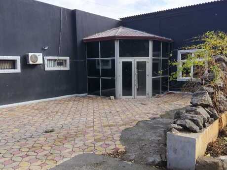 Obyekt - Ulduz m. - 661 m²