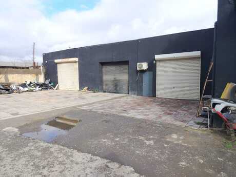 Obyekt - Ulduz m. - 661 m²