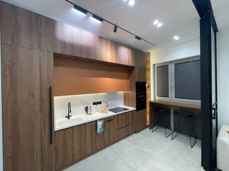 Kirayə 2 otaqlı mənzil, 78 m², 28 May: 1 800 ₼/ay 4