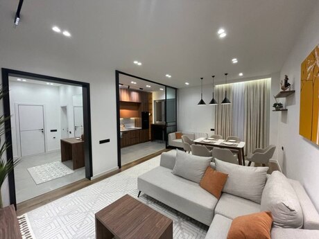 2 otaq · 78 m² · 10/15 mərtəbə, 28 May
