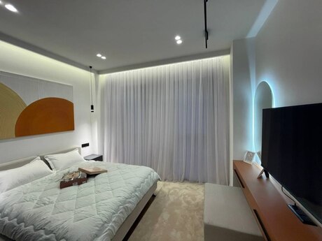 Kirayə 2 otaqlı mənzil, 78 m², 28 May: 1 800 ₼/ay 3