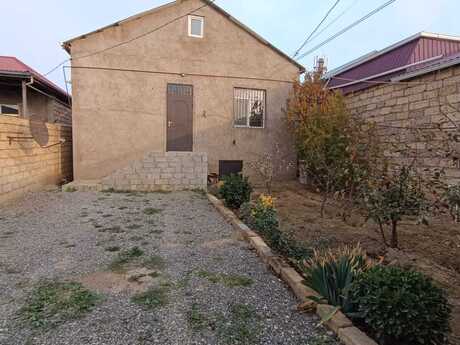 Объявление №5855950 - Баку, пос. Чичек, 4-комн., 106 м²