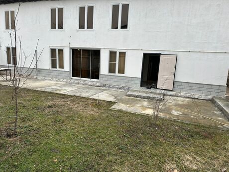 5 otaqlı həyət evi/bağ evi - Qəbələ - 160 m²