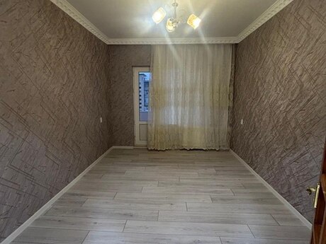 3 otaqlı köhnə tikili - Əhmədli m. - 75 m²