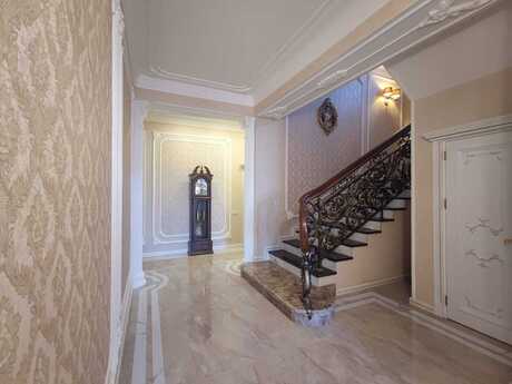9 otaqlı həyət evi, 900 m², Nəsimi: 1 500 000 ₼ 5