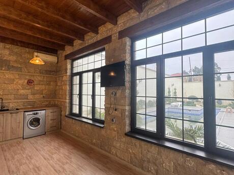 4 otaqlı həyət evi, 165 m², Mərdəkan: 490 000 ₼ 5