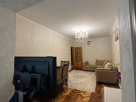 3-комн. вторичка - Хырдалан - 90 м²