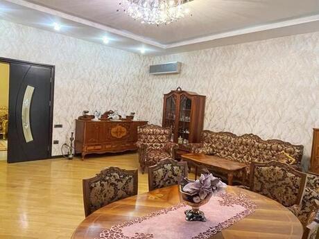 4 otaqlı yeni tikili - 28 May m. - 178 m²