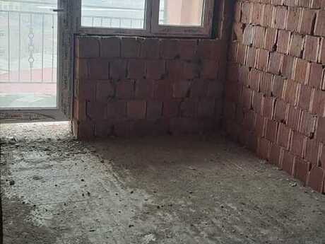 1 otaqlı yeni tikili - Neftçilər m. - 50 m²