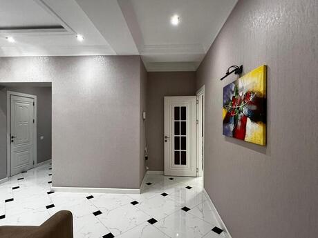 3 otaqlı mənzil, 145 m², Qara Qarayev: 332 999 ₼ 5