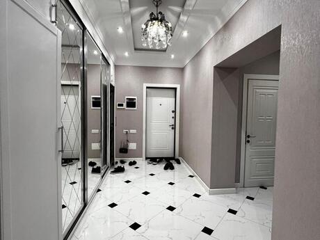 3 otaqlı mənzil, 145 m², Qara Qarayev: 332 999 ₼ 4