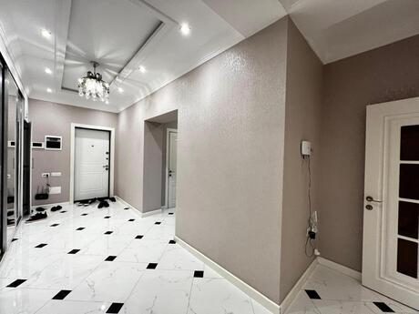 3 otaqlı mənzil, 145 m², Qara Qarayev: 332 999 ₼ 3