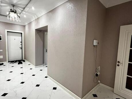 3 otaqlı mənzil, 145 m², Qara Qarayev: 332 999 ₼ 2