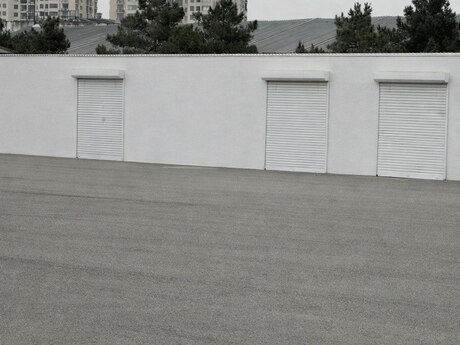 Obyekt - Böyükşor q. - 300 m²