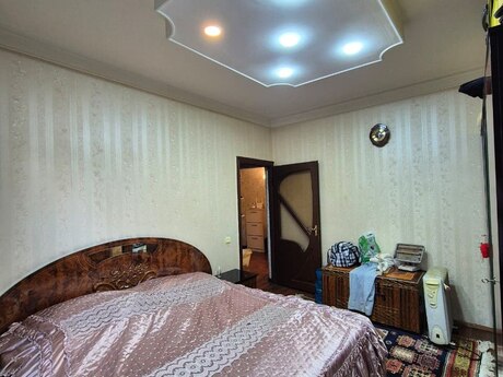 3 otaqlı mənzil, 70 m², Elmlər Akademiyası: 227 000 ₼ 5