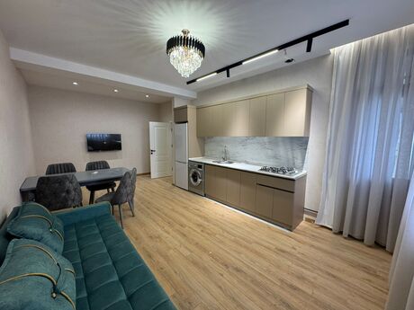 Elan №5856247 - Bakı, 20 Yanvar m., 3 otaqlı, 85 m², 12/18 mərtəbə