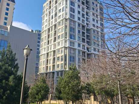 Объявление №5856272 - Баку, пос. Бадамдар, 3-комн., 96 м², 16/17 этаж