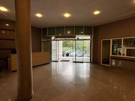 4 otaqlı yeni tikili - Sahil m. - 230 m²