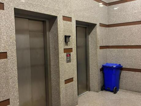 4 otaqlı yeni tikili - Sahil m. - 230 m²