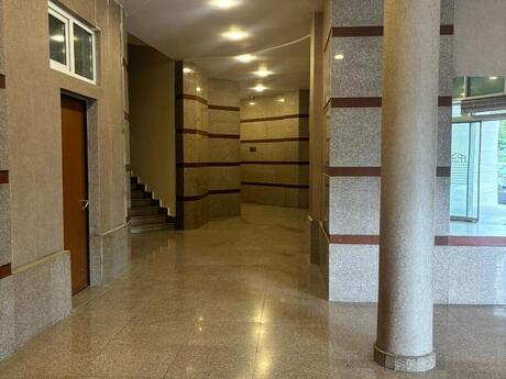 4 otaqlı yeni tikili - Sahil m. - 230 m²