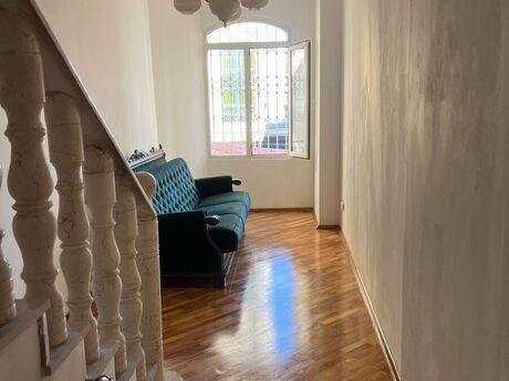 Сдаётся 9-комнатный дом, Nərimanov, 600 м², 6 000 AZN/мес, фото 5 / 12