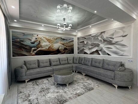 Elan №5856523 - Xırdalan, Xırdalan, 3 otaqlı, 100 m², 15/17 mərtəbə