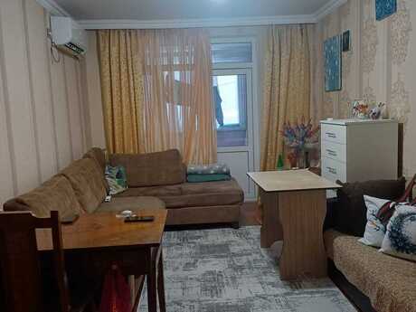 Elan №5856599 - Bakı, Gənclik m., 2 otaqlı, 55 m², 5/5 mərtəbə