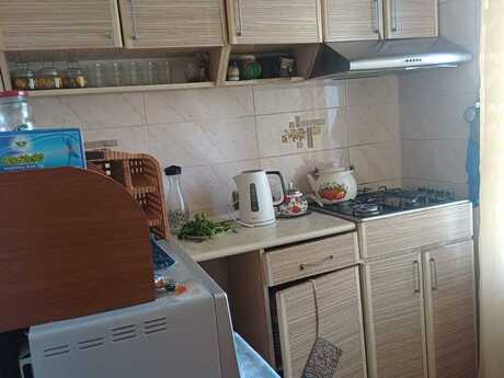 2 otaqlı köhnə tikili - Gənclik m. - 55 m²