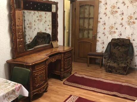 Elan №5856587 - Bakı, Nərimanov r., 2 otaqlı, 56 m², 5/5 mərtəbə