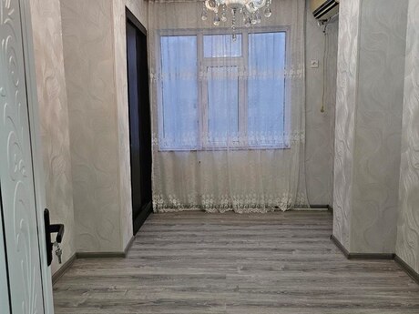 Объявление №5856701 - Хырдалан, Хырдалан, 1-комн., 36 м², 6/11 этаж