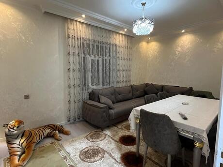 Binədə 3 otaqlı həyət evi satılır, 85 m², 78 000 AZN, şəkil 5 / 12