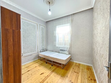 3 otaqlı həyət evi/bağ evi - Xırdalan - 80 m²