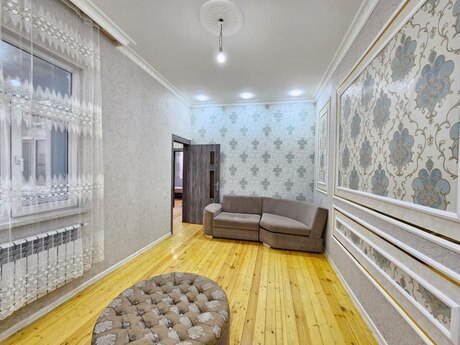 3 otaqlı həyət evi/bağ evi - Xırdalan - 80 m²