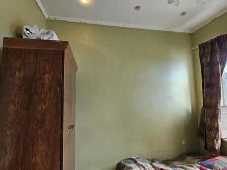 2 otaqlı köhnə tikili - İçəri Şəhər m. - 60 m²