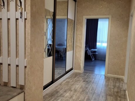 Объявление №5856749 - Баку, м. Ази Асланов, 3-комн., 110 м², 20/20 этаж